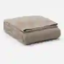 Toalla Lisa Basic Baño Arena 500 g Rosen