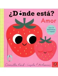 ¿Dónde Está? Amor - Contrapunto