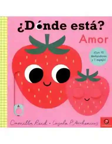 ¿Dónde Está? Amor - Contrapunto