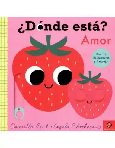 ¿Dónde Está? Amor - Contrapunto