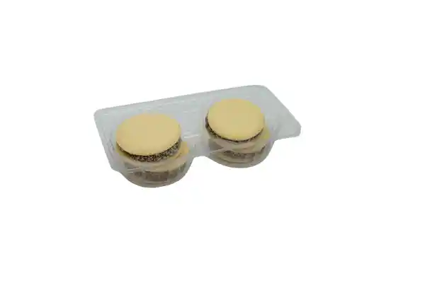 Alfajor Maicena