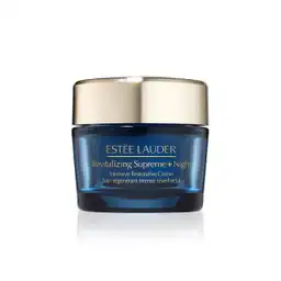 Estée Lauder Crema Facial Revitalizing Supreme Night Moisturizer