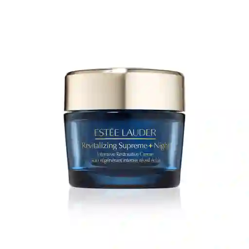 Estée Lauder Crema Facial Revitalizing Supreme Night Moisturizer