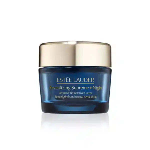 Estée Lauder Crema Facial Revitalizing Supreme Night Moisturizer