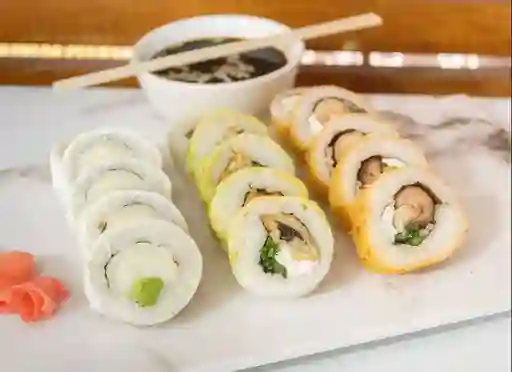 Tabla Veggie 30 Piezas