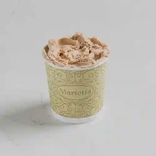 Helado de Avellana