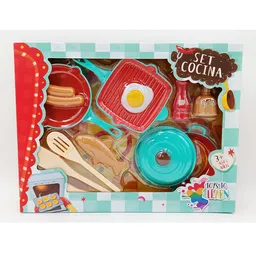 Happy Valley Kitchen Play Set Cocina