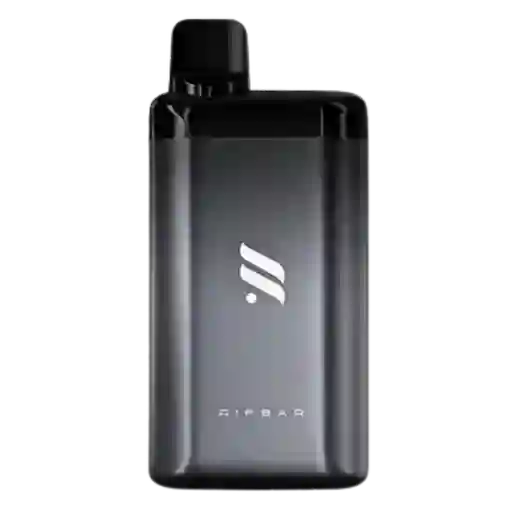 Rifbar Astro Vapeador Black Ice 7.500 Puffs