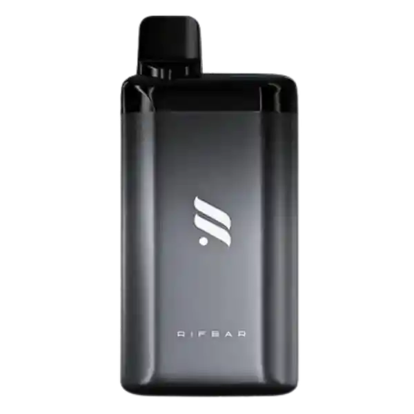 Rifbar Astro Vapeador Black Ice 7.500 Puffs