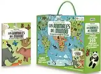 Los Animales Del Mundo - Gaule M.