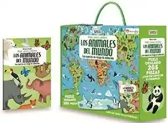 Los Animales Del Mundo - Gaule M.