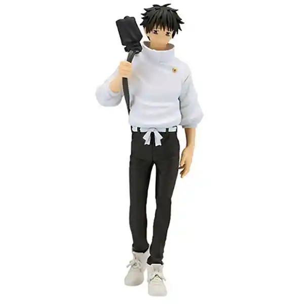 Banpresto Figura de Acción Jujutsu Kaisen Jukon