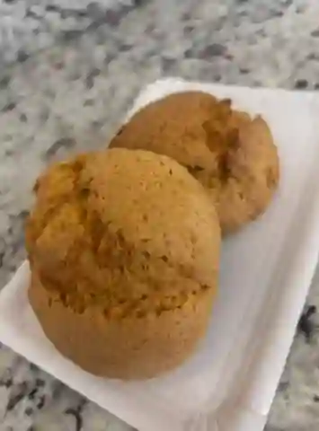 Pan de Naranja