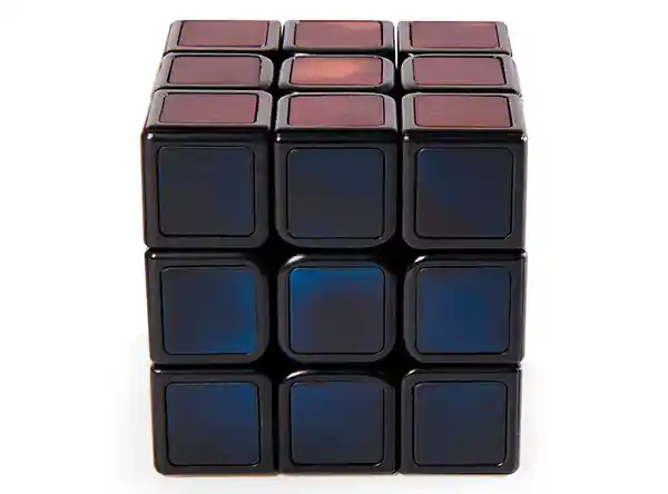 Phantom Rubiks Revelación