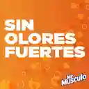 Mr Musculo Limpiador Antigrasa Cocina en Gatillo