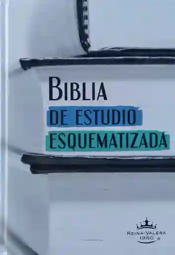 Biblia de Estudio Esquematizada