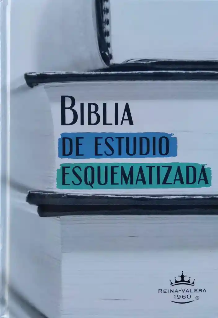 Biblia de Estudio Esquematizada