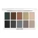 Wet N Wild Paleta de Sombras Color Icon Lights Off