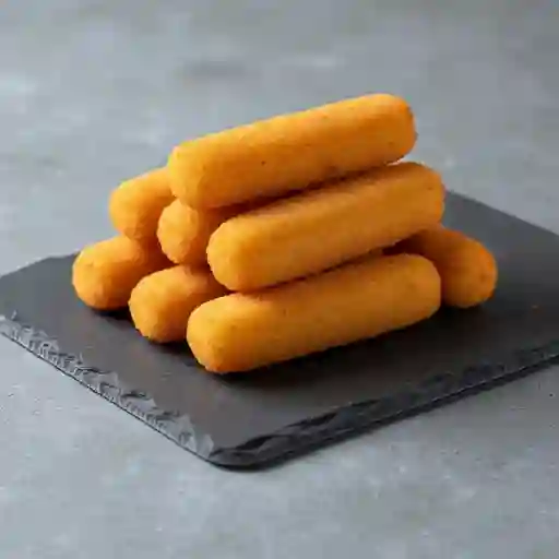 Mozzarella fingers