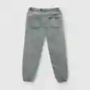 Jean de Niño Grafito Talla 3A Colloky