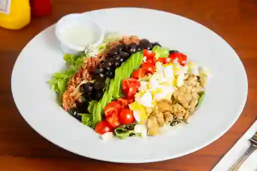 Ensalada Cobbo
