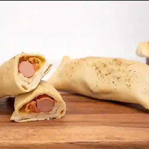 Chaparrita Napolitana