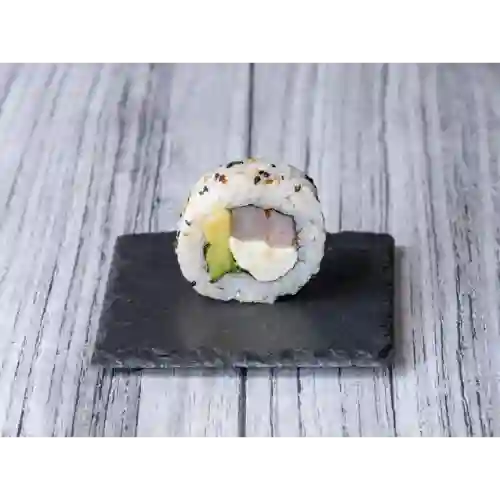 03 Camaron
