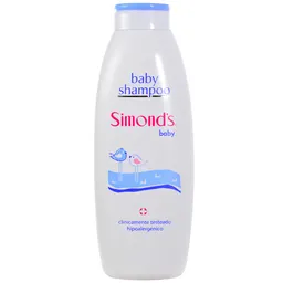 Simonds Shampoo Neutro para Bebé