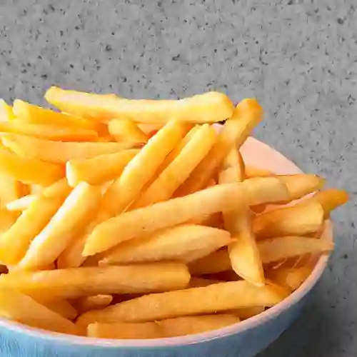 Bowl de Papas Fritas