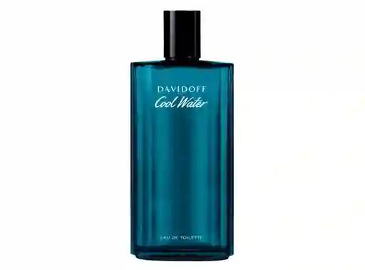 Davidoff Perfume Cool Water Man Hombre Edt