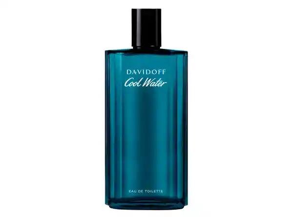 Davidoff Perfume Cool Water Man Hombre Edt