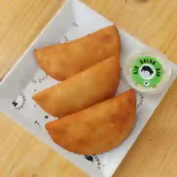 Empanada de Mechada