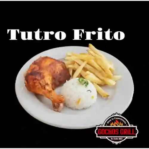 Trutro Frito