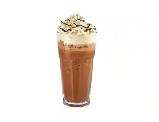 Mocha Frappe