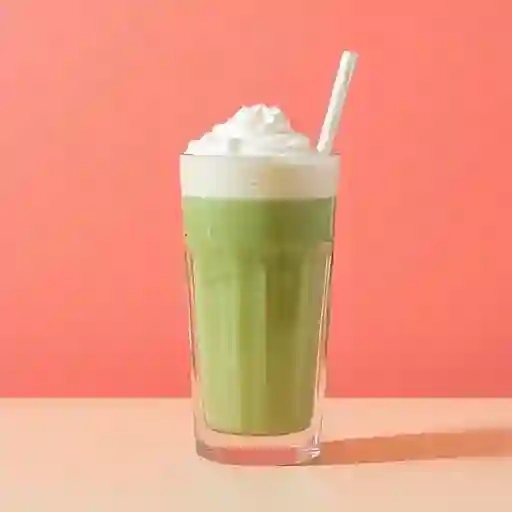 Frappe matcha 500 ml