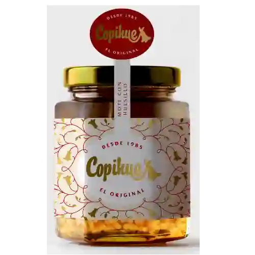 Mote con Huesillos 1000 Cc Vaso Pet