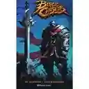 Battle Chasers Anthology Integral