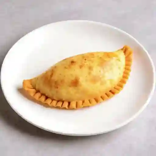 Empanada Queso Camaron