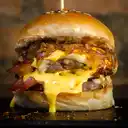 Hamburguesa Sir Lancelot