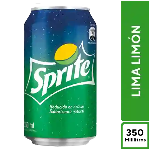 Sprite 350 ml