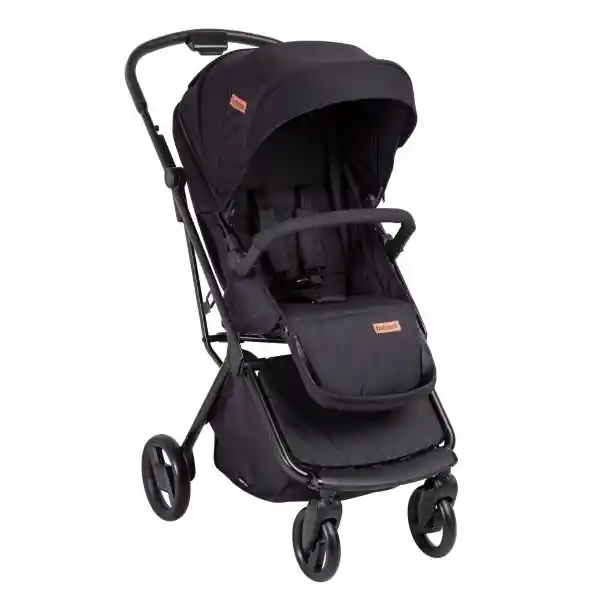 System Coche Travel Swift 360 Negro