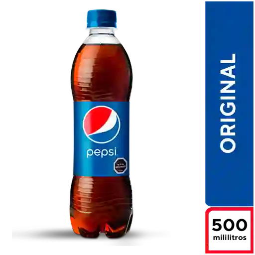 Pepsi Original 500 ml