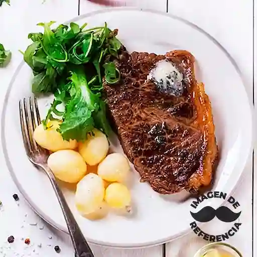 Bistec a la Plancha