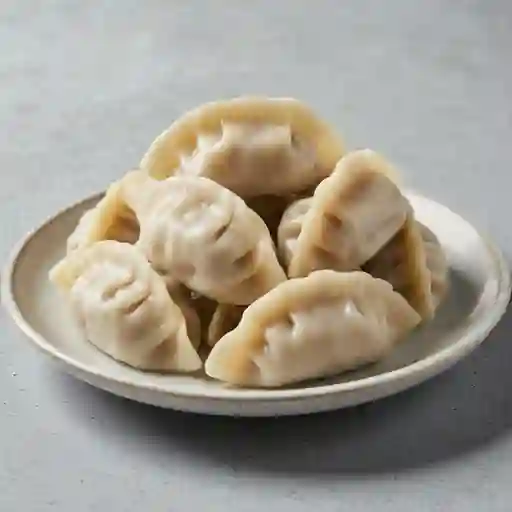 Gyozas