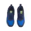 Zapatillas Niño Azul Pillin 31