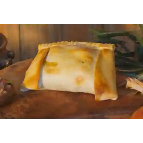 Empanada de Pino de Pollo