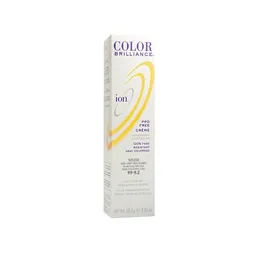 Color Brillance Tintura Capilar Tono 9 V Very Light Cool Blonde 