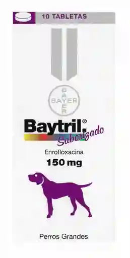 Baytril 150mg