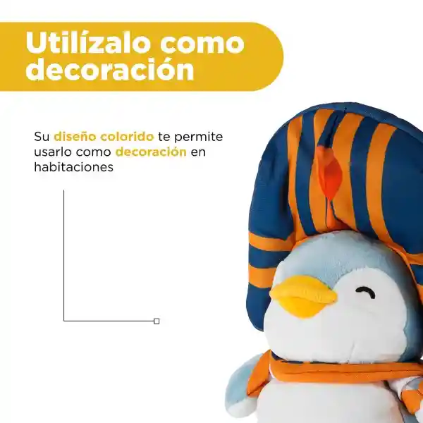 Peluche 20 x 31 cm Miniso