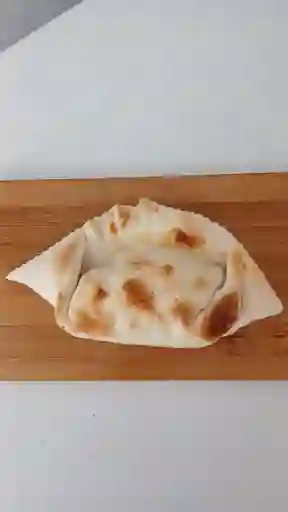 Empanada de Niños Jamón